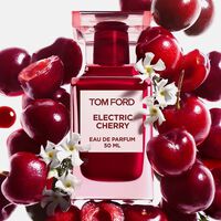Electric Cherry Eau De Parfum