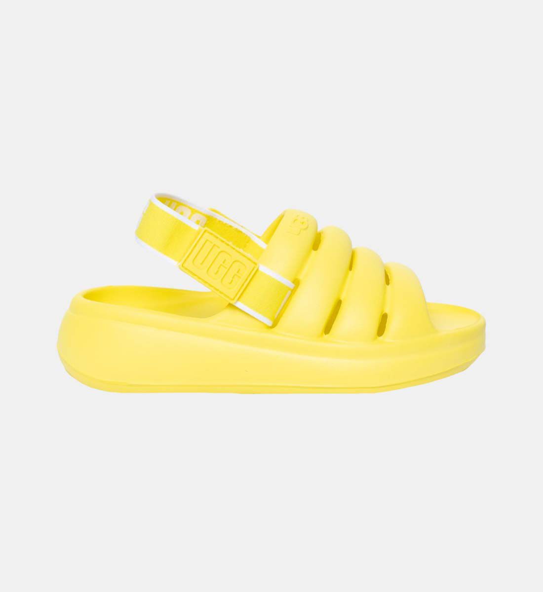 Ugg hotsell sandal slippers
