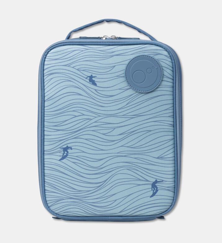 B.Box Surfs Up Flexi Insulated Lunch Bag, Packshot View