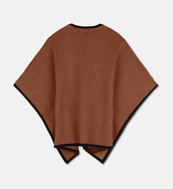 Chloe Cape Jardin, Packshot View
