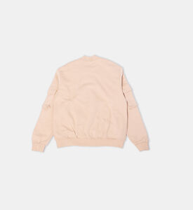 جاكيت بومبر صوف