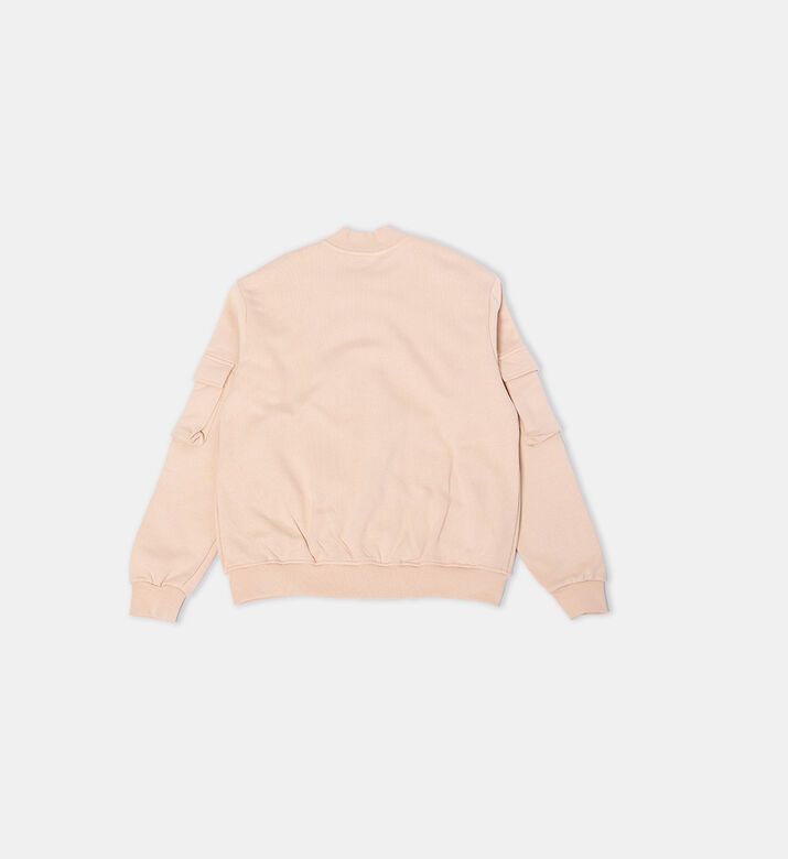 جاكيت بومبر صوف جاكيت بومبر صوف