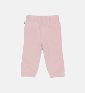 بنطال بطبعة آيس كريم