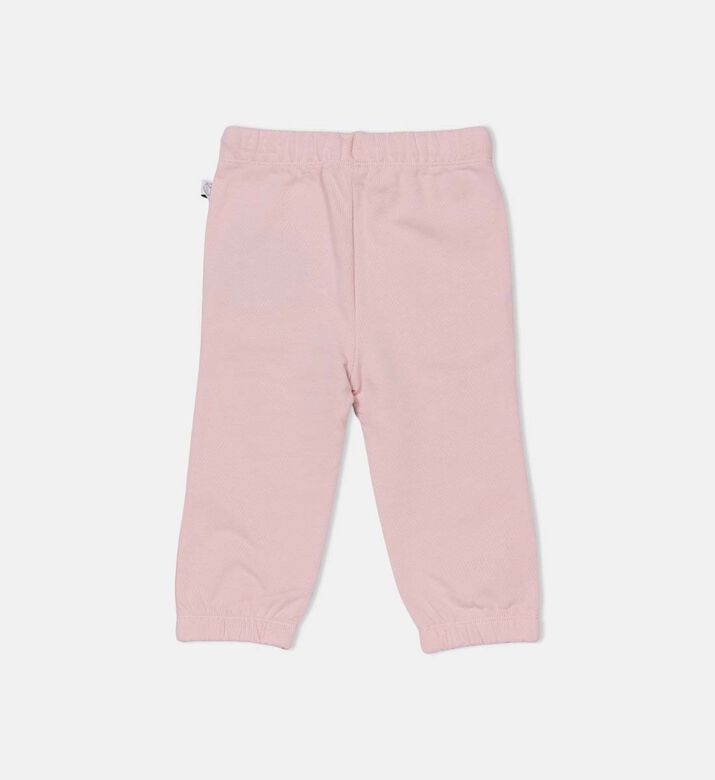 Ice-cream Print Pants