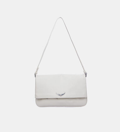 Rock Eternal Xl Clutch Bag