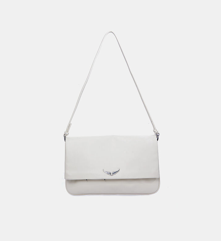 Rock Eternal Xl Clutch Bag