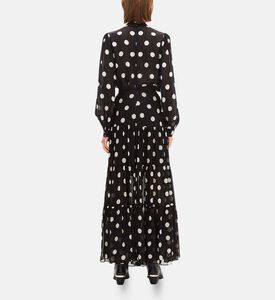 The Kooples Skirt Ample, Model View