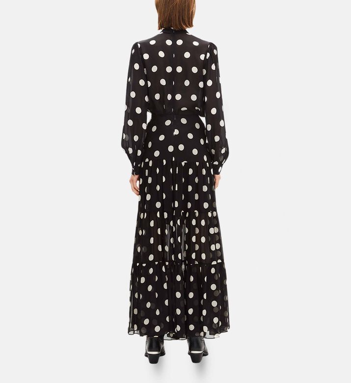 The Kooples Skirt Ample, Model View