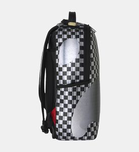 Sprayground Backpack Scratch Shark, Packshot View