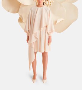 جمبسوت غير متماثل بكشكشة