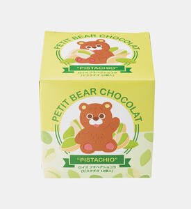 شوكولاته بيتي بير بفستق 95 جم