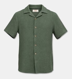 Palmacea Shirt Boho, Packshot View