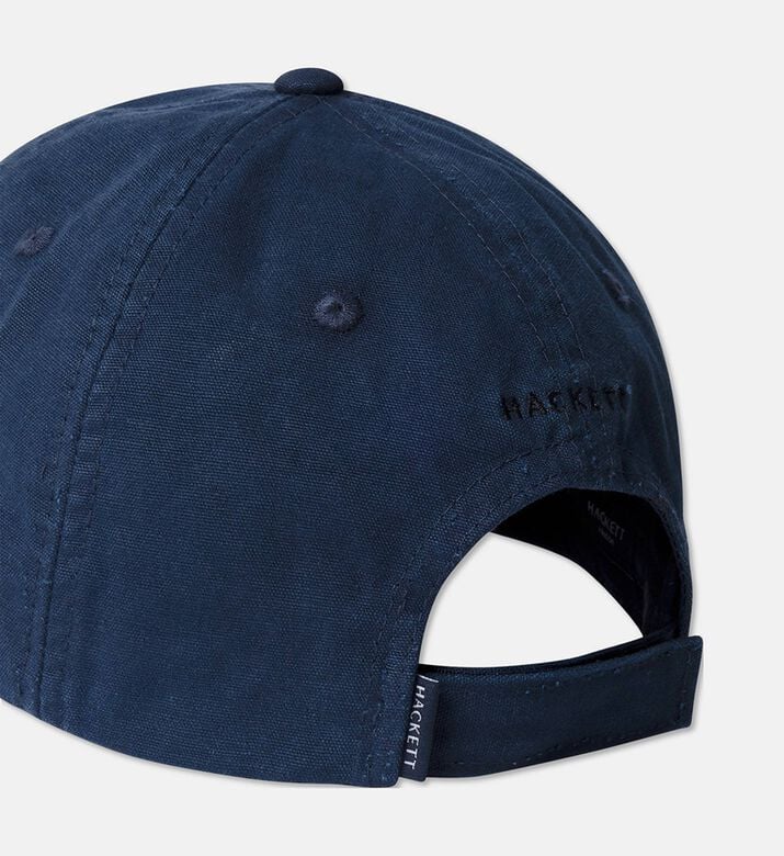 Hackett London Hat Brolly, Navy, Packshot View