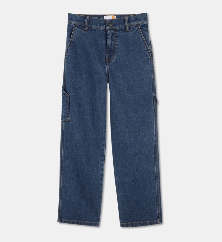 Timberland Jeans Back School, Packshot View