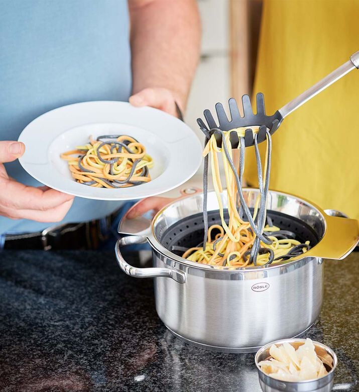 Roesle Spaghetti Sp Rond Handle, Packshot View Roesle Spaghetti Sp Rond Handle, Packshot View