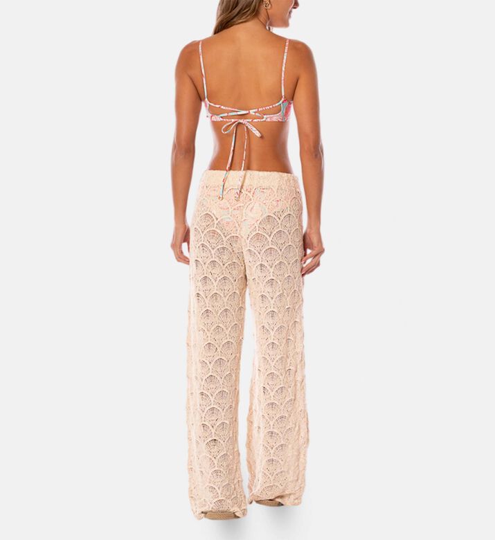 Maaji Pant Nellie, Model View