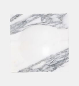 منفضة سجائر رخامية