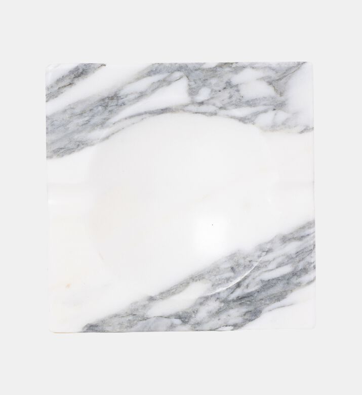 منفضة سجائر رخامية