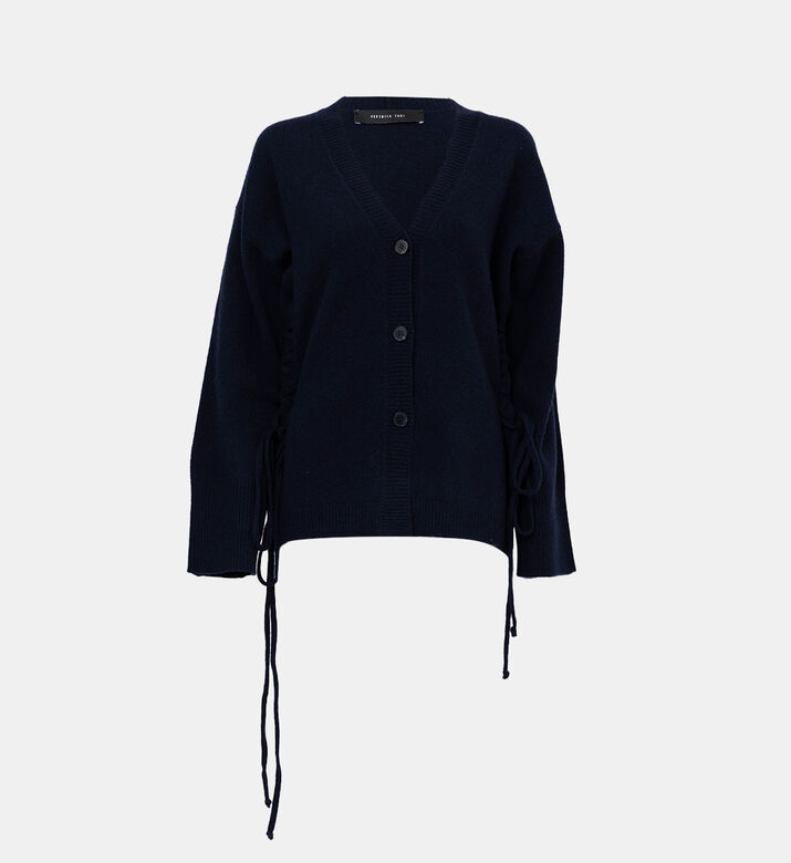 Button-down Strings Cardigan Button-down Strings Cardigan