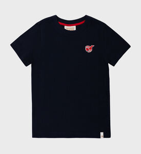 قميص بوي بيس بيرد عضوي