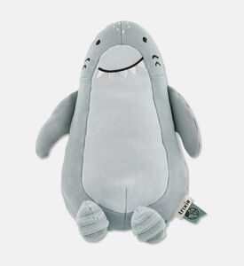 Trixie Plush Toy S Mr.shark, Packshot View