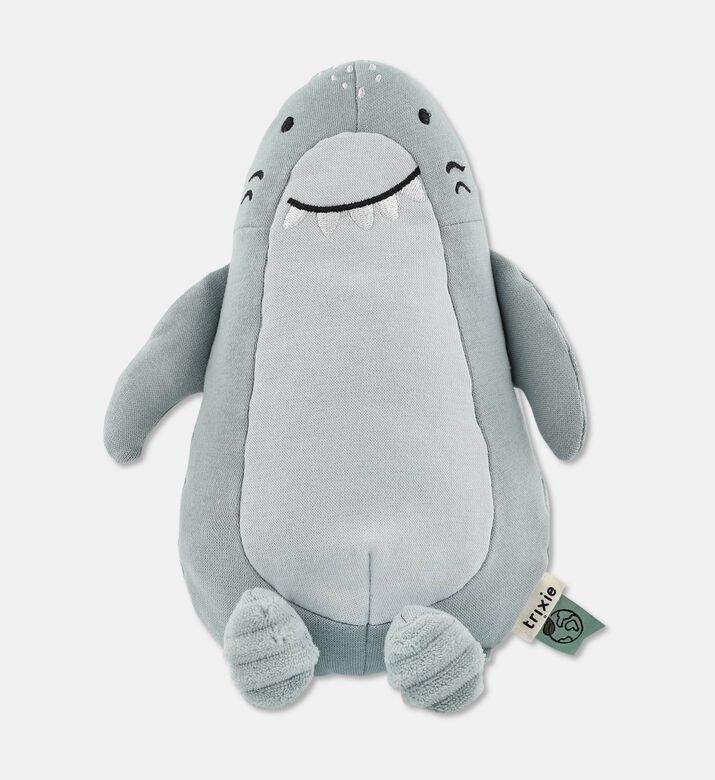 Trixie Plush Toy S Mr.shark, Packshot View