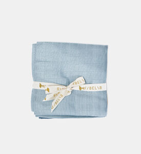 صندوق هدايا للأطفال حديثي الولادة