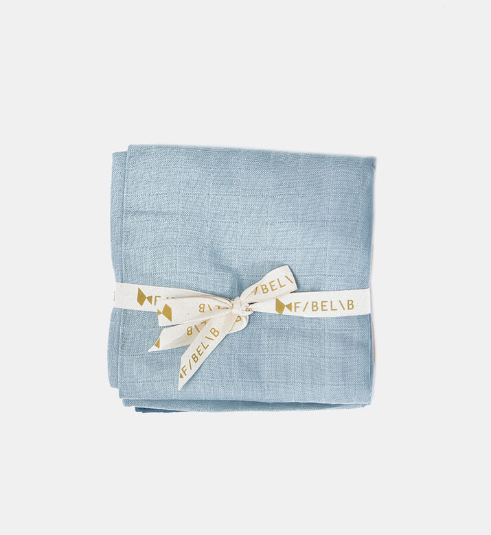 صندوق هدايا للأطفال حديثي الولادة