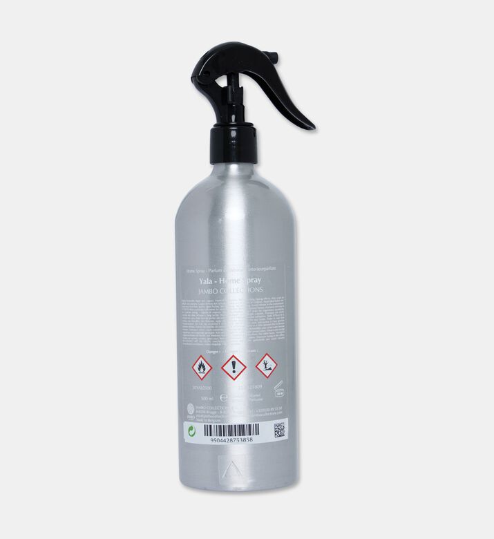 Jambo Collections Home Spray Yala 500ml, Packshot View