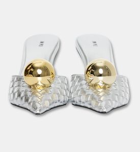JW PEI Sabot Sphere, Packshot View