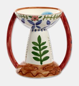 Serax Santiago De Borja Charania Vase, Packshot View