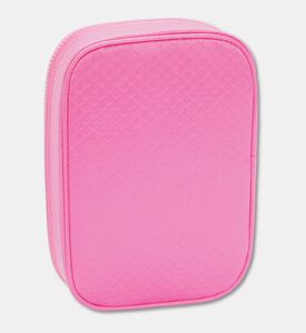 Kipling Printed Zip-around Pencil Case, Packshot View