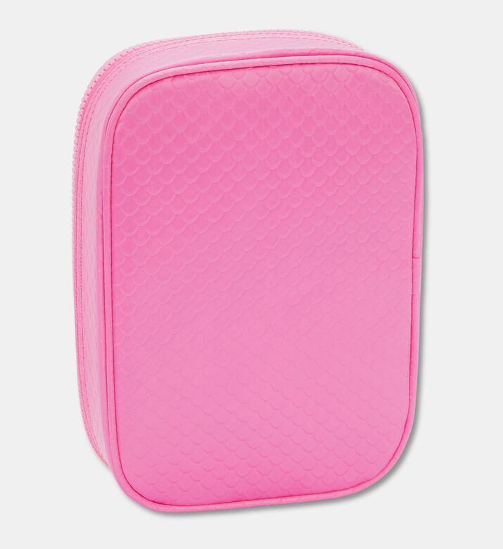Kipling Printed Zip-around Pencil Case, Packshot View