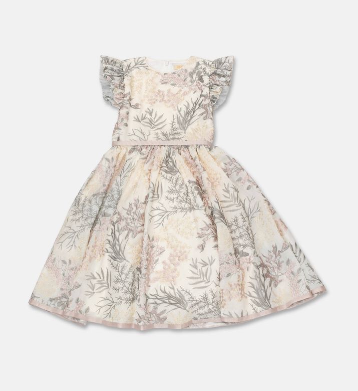 Speranza Dress, Packshot View