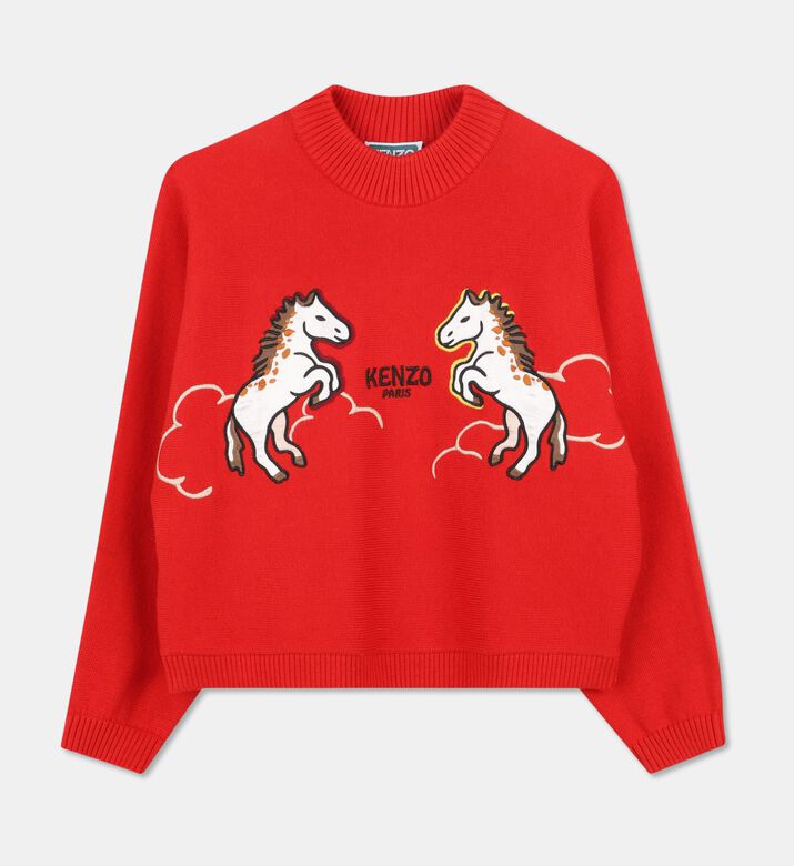 Kenzo Pullover, Packshot View