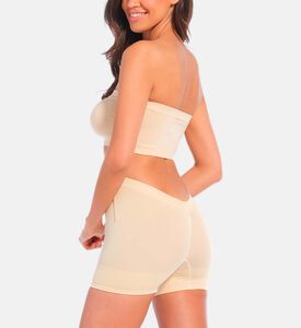 Side Panels Low-back Shorts
