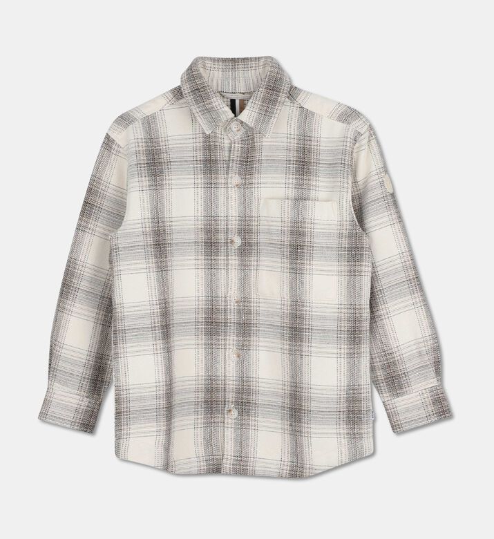 Boss Shirt Casual, Packshot View