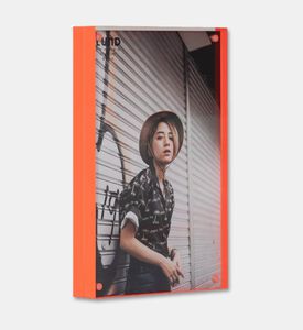 Lund London Magnetic Photo Frame, Packshot View