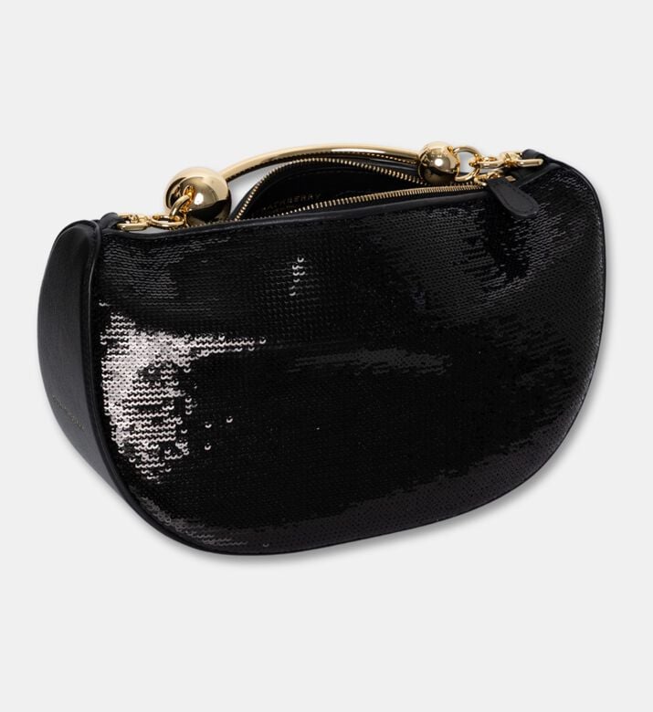 Strathberry Bag Crescent, Packshot View
