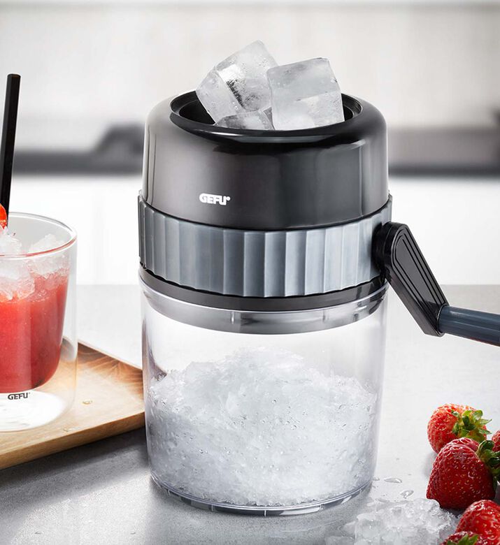 Slush Ice Crusher - 750ml