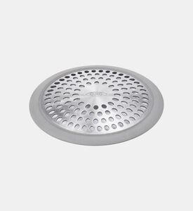 Stainless Bathtub Drain Protector Stainless Bathtub Drain Protector