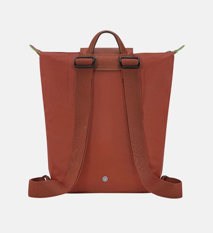 Nylon Lightweight Backpack