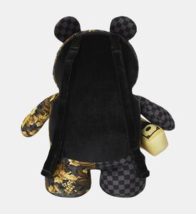 Sprayground Botanical Remix Luxury Tote, Packshot View