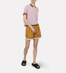 Marni Ts, Pink, 40, Model View