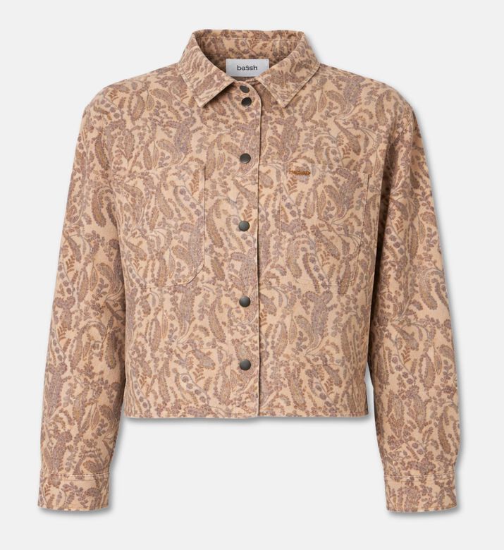 Ba and Sh Jack Tullia, Packshot View