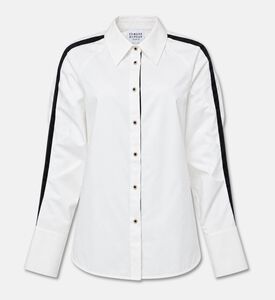 Edward Achour Paris Blouse, Packshot View