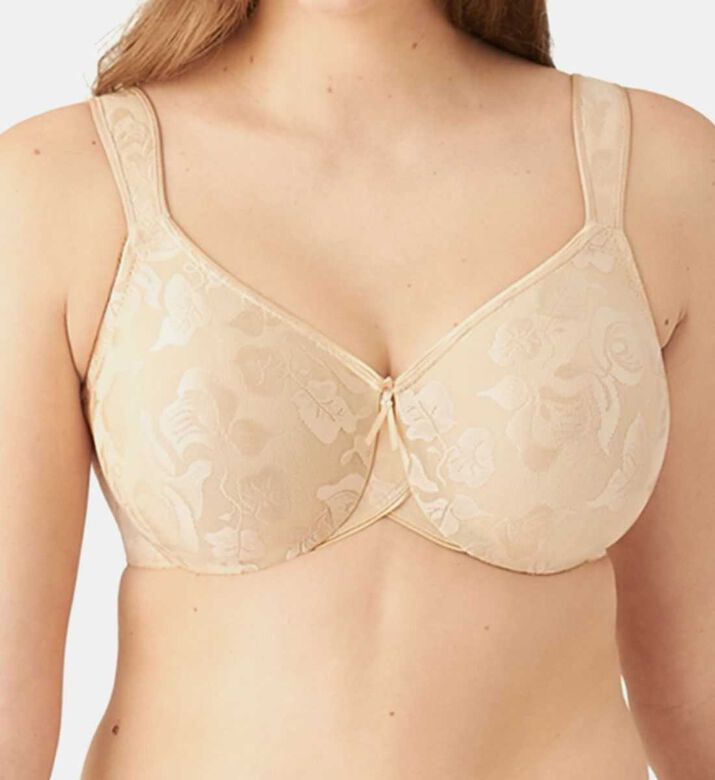 Awareness Underwire Bra