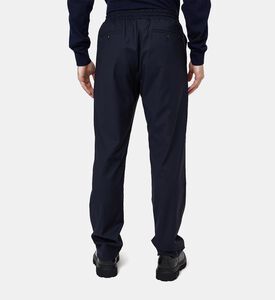 بنطال رياضي قطن برباط خصر