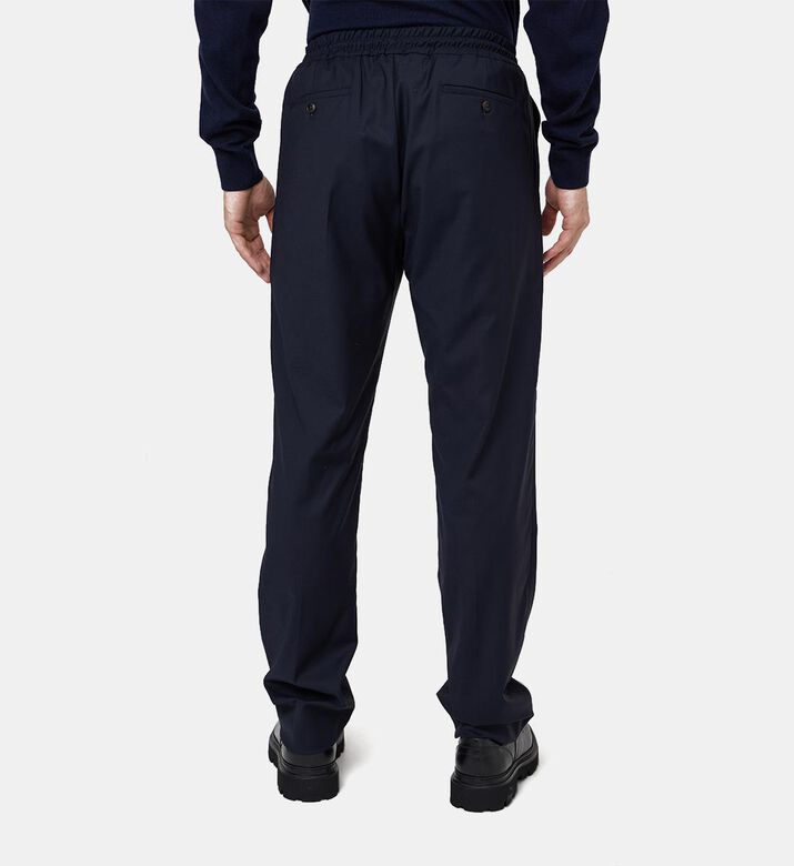 بنطال رياضي قطن برباط خصر