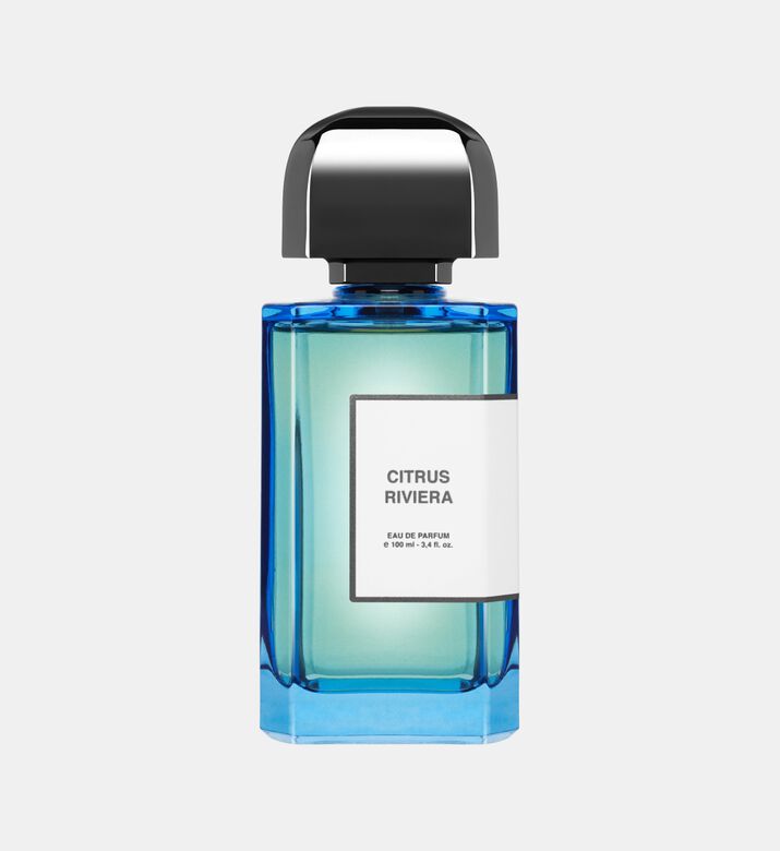 Citrus Riviera Eau De Parfum
